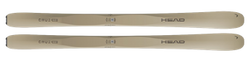 Ski HEAD Crux 93 - 2024/25