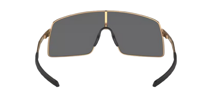 Okulary Oakley Sutro Ti Prizm Black Lenses/Matte Gold
