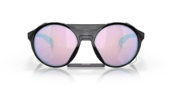 Okulary OAKLEY Clifden Polished Black Frame/Prizm Snow Sapphire Lenses 