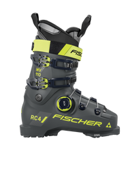 Buty narciarskie Fischer RC4 110 MV BOA VAC GW Rhino Grey - 2024/25