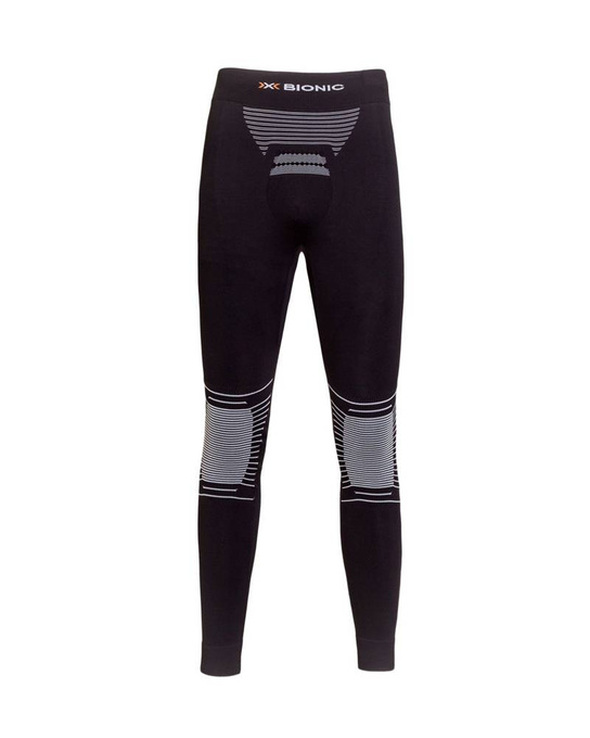 Thermal underwear X-BIONIC Energizer Evo Pants Black/White - 2022/23