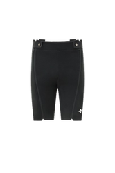 Spodnie narciarskie Descente Softshell Half Pants Black - 2024/25