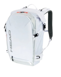 Head CX 30+ Backpack White - 2024/25