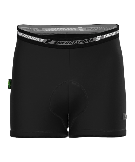 Energiapura New Chester Boxer Black - 2023