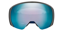 Goggles Oakley Flight Path L Aleksander Kilde Signature Prizm Sapphire Iridium - 2024/25