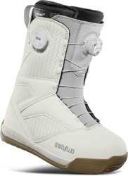 Snowboard Boots Thirty Two Stw Double Boa Women Bone - 2024/25