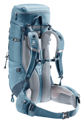 Backpack DEUTER Aircontact Lite 40 + 10 Atlantic/Ink - 2023