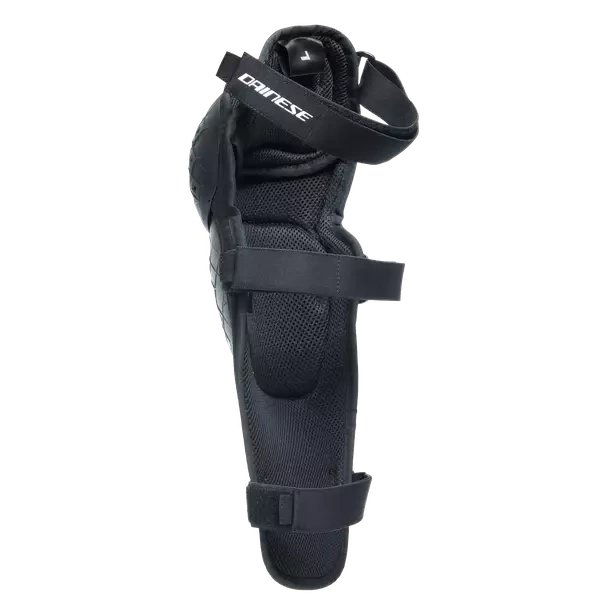 Ochraniacze na kolana Dainese Rival Knee Guard R Black