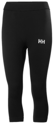 Thermal underwear Helly Hansen Lifa Seamless Racing Pant Black - 2023/24