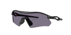 Sunglasses Oakley Radar Plate Matte Black Frame/Prizm Grey Lenses
