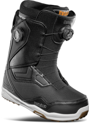 Snowboard Boots Thirty Two Tm-2 Double Boa Men Black/White/Gum - 2024/25