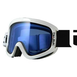 Brille BULLSKI Pride White/Black