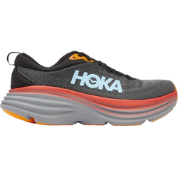 Buty męskie Hoka Bondi 8 Anthracite/Castlerock