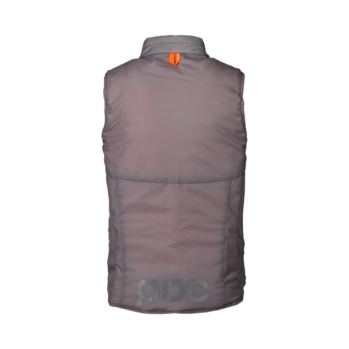 POC Pocito Liner Vest Fluorescent Orange - 2024/25