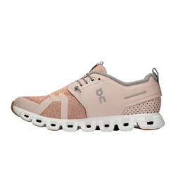 Women's shoes On Running Cloud 5 Terry Doe/White