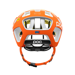 Bicycle helmet POC OCTAL MIPS FLUORESCENT ORANGE AVIP