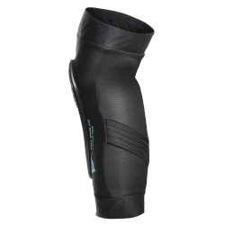 Ellbogenschoner Trail Skins Air Elbow Guards Black - 2023