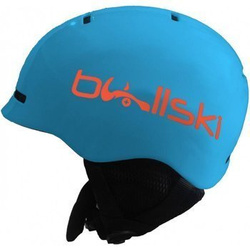 Kask BULLSKI Mick Cyan Junior