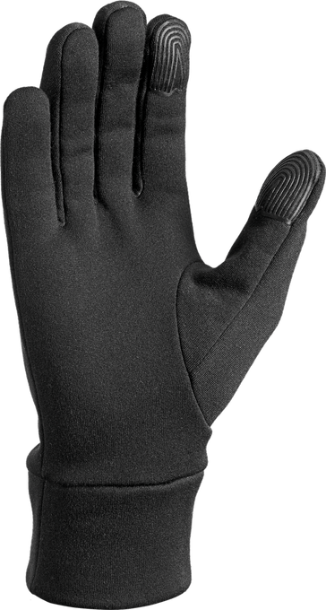 Rękawiczki LEKI Inner Glove MF Touch Black - 2022/23