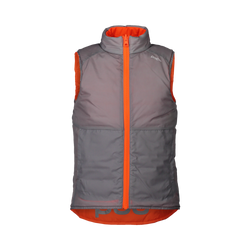 Kamizelka POC Pocito Liner Vest Fluorescent Orange - 2024/25