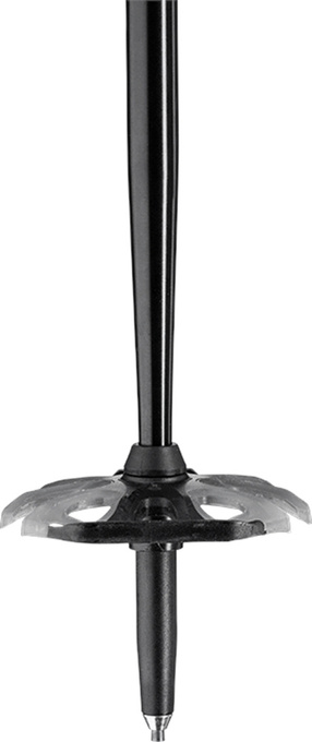 Kije skitourowe / trekkingowe LEKI Sherpa FX Carbon Strong