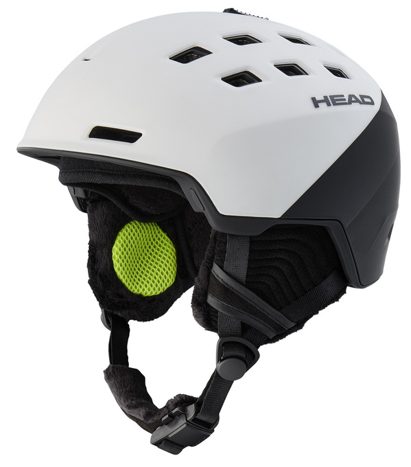 Helm HEAD REV WCR - 2022/23