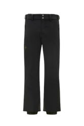 Spodnie narciarskie Descente Swiss Pants Black - 2024/25