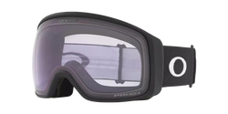 Goggles Oakley Flight Tracker L Matte Black Prizm Snow Clear - 2024/25