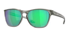 Sunglasses Oakley Manorburn Grey Ink/Prizm Jade - 2023