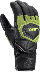 Gloves LEKI WCR Coach 3D - 2024/25