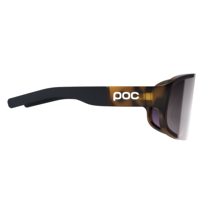 Sunglasses POC Aspire Tortoise Brown/Clarity Road/Sunny Silver