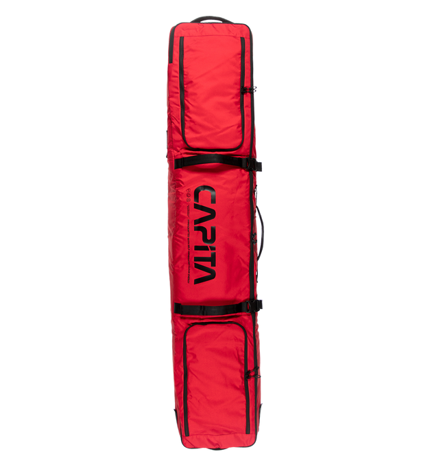 Snowboardtasche Capita Wheeled Board Bag - 2025/26
