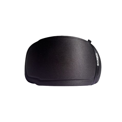 Pokrowiec na szybę Shred Goggles Lens Case - Spherical - 2024/25