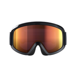 Skibrille Poc Opsin Uranium Black/Partly Sunny Orange - 2024/25