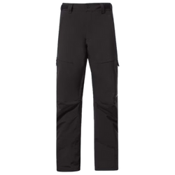 Skihose OAKLEY Axis Insulated Pants Blackout - 2024/25