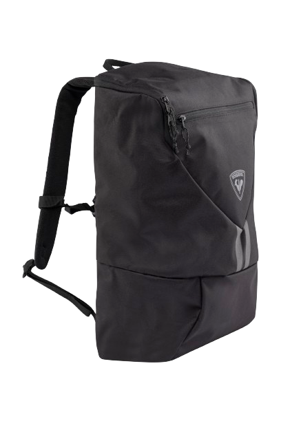 Rossignol Commuters Backtoschool 20L Black - 2024/25