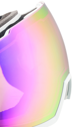 Goggles Rossignol Magne'Lens W White + spare lens - 2024/25