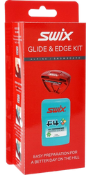 Kit SWIX Glide & Edge Kit