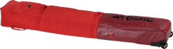 Pokrowiec na narty Atomic Redster Ski Wheelie 4 pairs+ Red/Rio Red – 2025/26