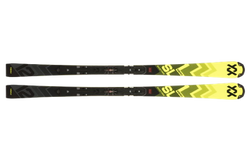 Ski Racetiger SL R WC FIS + Comp 12 - 2024/25