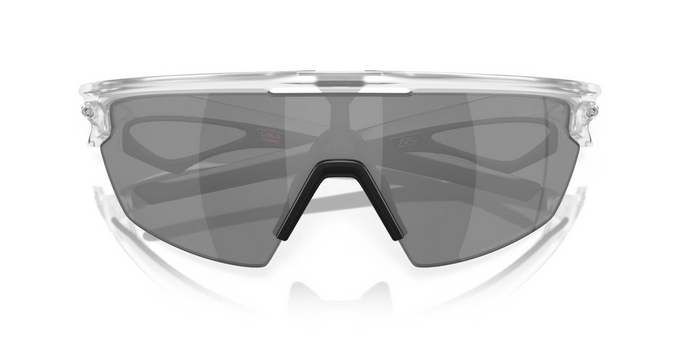 Okulary OAKLEY Sphaera Matte Clear Frame/Clear To Black Iridium Photochromic Lenses