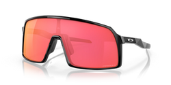 Sunglasses Oakley Sutro Polished Black Frame/ Prizm Snow Torch Iridium Lenses - 2023