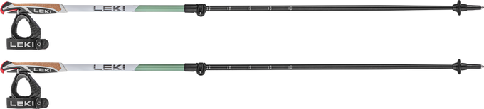 Nordic Walking LEKI Spin SL - 2024