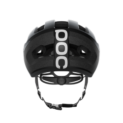 Bicycle helmet POC Omne Lite Uranium Black Matt - 2024