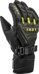 Handschuhe LEKI Race Coach C-Tech S Junior - 2022/23