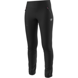 Spodnie Skiturowe Dynafit Blacklight Hybrid Pants W Black Out - 2025/26