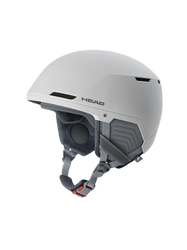 Helm HEAD Compact Pro W White - 2025/26