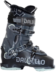 Ski boots Dalbello Cabrio MV 85 W IF Black/Antracite - 2024/25