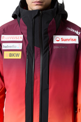 Kurtka Descente Swiss/Insulated Jacket Swiss - 2024/25