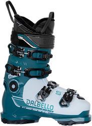 Ski boots Dalbello Veloce 85 MV W Grue/Polar - 2025/26